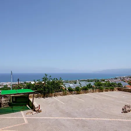 Driades Deluxe By Estia * Hersonissos (Crete)